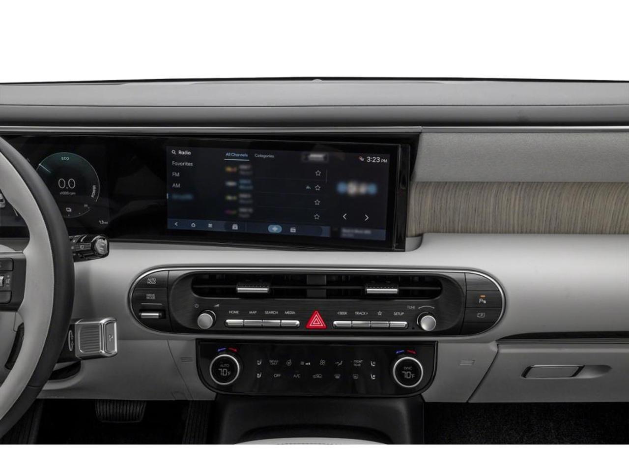 2026 Hyundai Palisade HEV Ultimate Calligraphy Photo4