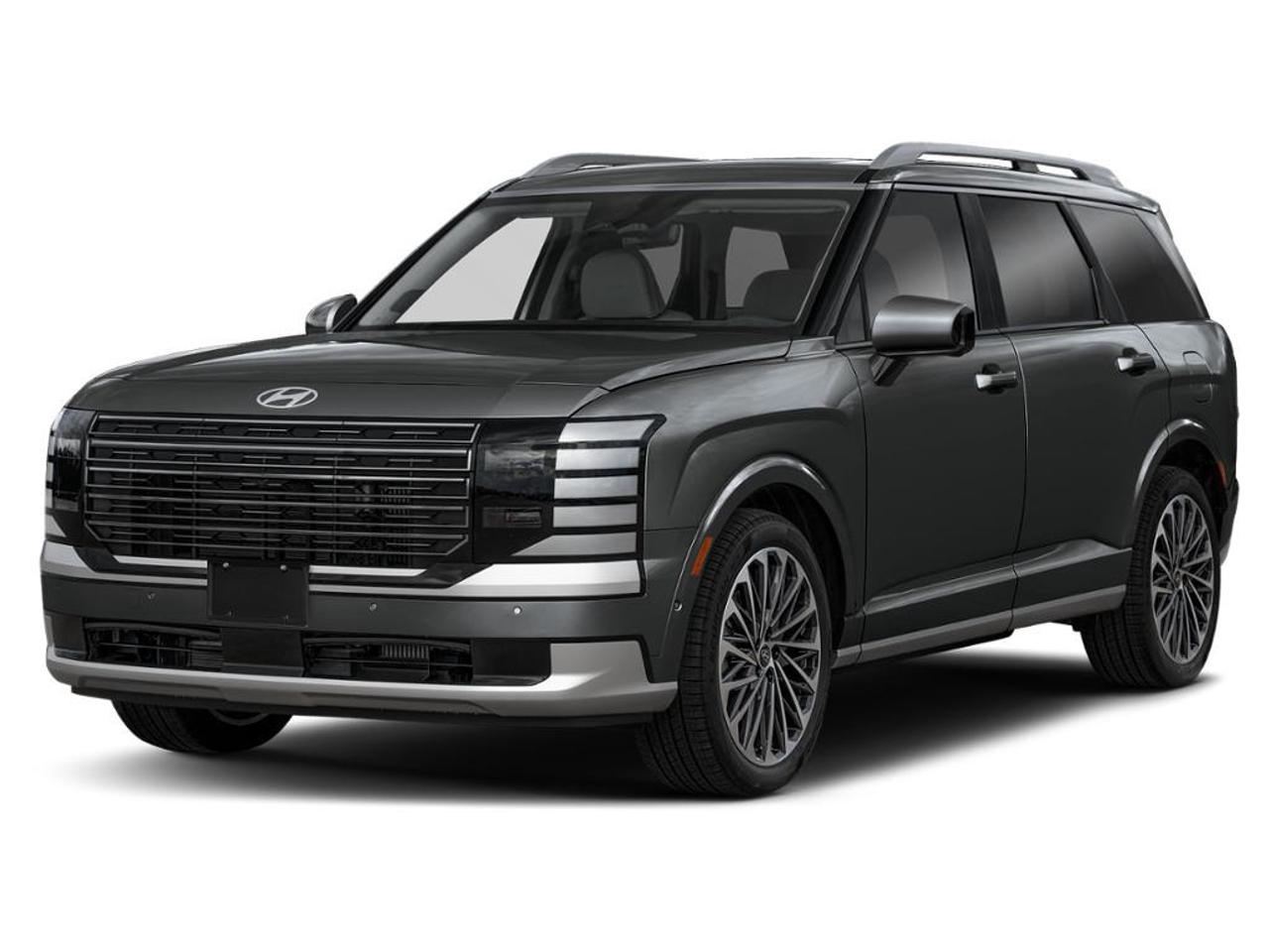 2026 Hyundai Palisade HEV Ultimate Calligraphy Photo