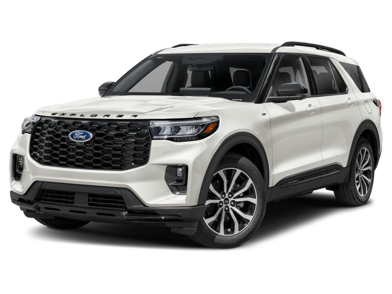 <p><span style=color:rgb( 58 , 80 , 95 )>The discount shown on vehicle represents the </span><u>Cash Purchase</u><span style=color:rgb( 58 , 80 , 95 )> discount and is inclusive of all non-stackable and stackable cash purchase discounts from Ford of Canada and Bourgeois Motors Ltd. and is offered in lieu of sub-vented lease or finance rates. To get details on current discounts applicable to this and other vehicles in our inventory for Lease and Finance customer, see a member of our team. All offers for lease or finance are On Approved Credit (OAC).While every effort is made to ensure the accuracy of discounts and programs, programs are subject to change without notice </span><span style=color:rgb( 119 , 119 , 119 )>and may not be accurate or completely current. While every reasonable effort is made to ensure the accuracy of this data, we are not responsible for any errors or omissions contained on these pages.</span></p> <p><strong>Why Choose the Bourgeois Auto Group?</strong></p><p>For 80 years, Bourgeois Auto Group has been delivering exceptional automotive experiences. Our factor trained teams work to ensure you receive the shopping experience you deserve; whether you're looking for a new or new-to-you vehicle.</p><p>Shop 24/7 with our online showroom and chat service, ensuring convenience every step of the way. No hidden fees, full disclosure, and every pre-owned vehicle comes with a Carfax® report for peace of mind.</p><p>We offer a wide selection of pre-owned vehicles, all competitively priced using real-time market data. Get the best deal on your purchase and trade-in with our free Live Market Analysis report.</p><p>Looking to sell your car? We buy any make or modelno purchase required. Our simple to use online trade valuation tool will provide you with a clear, transparent selling experience whether you buy our car or not.</p><p>Backed by hundreds dedicated employees across 4 convenient locations, were here to meet all your automotive needs. Visit us in Midland or Parry Sound and explore our inventory or schedule your next service today.</p> <p><strong>Financing Your Next Vehicle with Bourgeois Motors Ford in Midland:</strong></p><p>At Bourgeois Motors Ford, we make financing your next vehicle simple and stress-free! Our team works with trusted lenders to find flexible options tailored to your budget. Drive away with confidenceapply today!</p><p>Take advantage of our online pre-qualification tool, backed by Equifax and TD Bank to find the payment that works for you. Simply <a href=https://www.bourgeoismotors.com/free-credit-check/ rel=nofollow><strong>CLICK HERE</strong></a><strong> </strong>to use our secure online credit tool with no impact to your credit.</p>