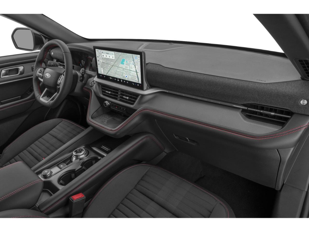 2026 Ford Explorer ST-Line 4WD Photo