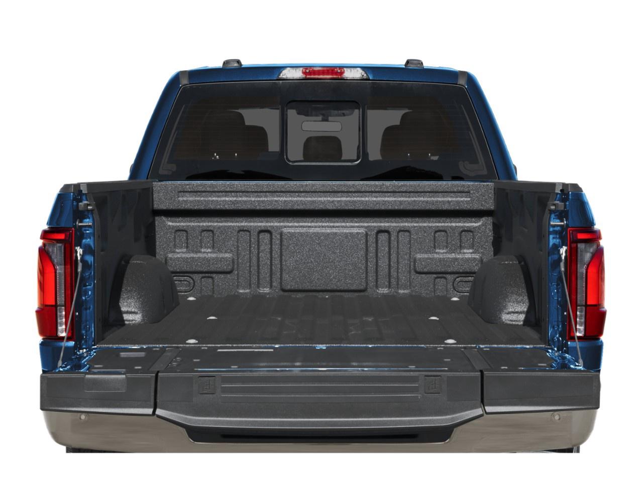 2026 Ford F-150 King Ranch 4WD SuperCrew 5.5' Box Photo