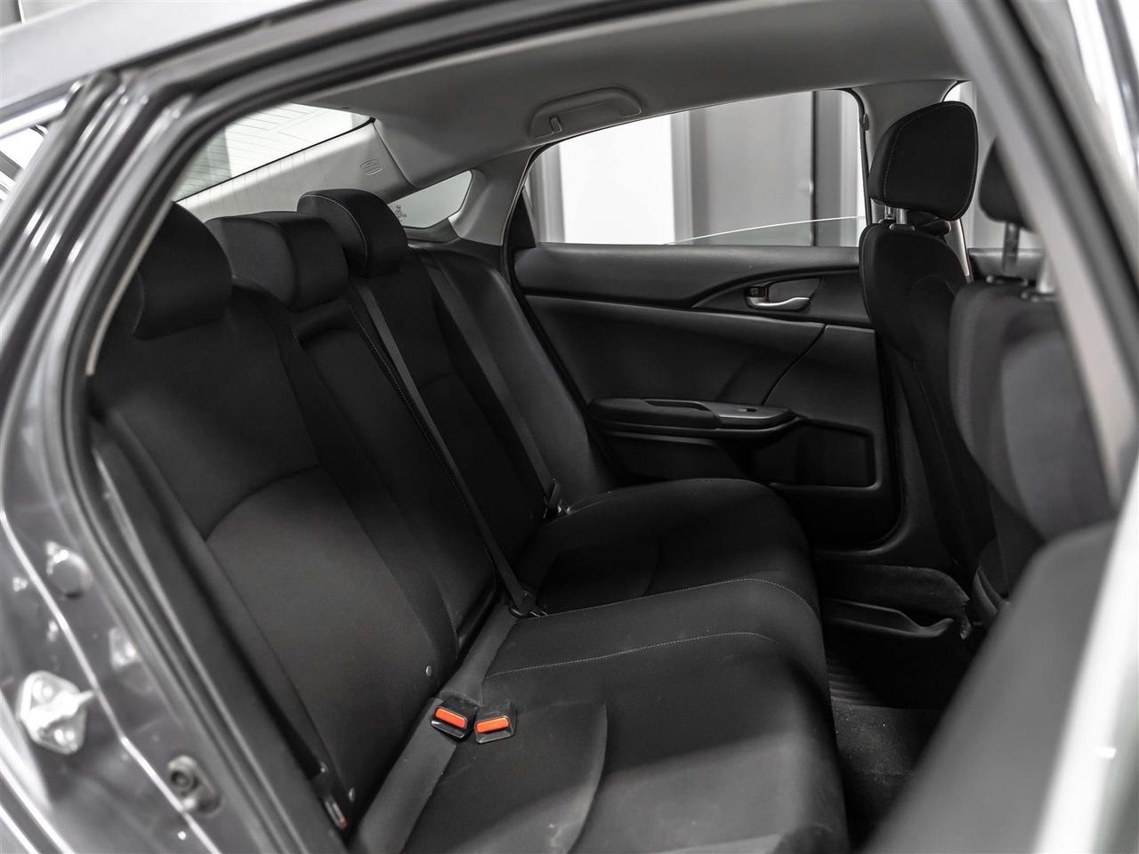 2018 Honda Civic LX|Accident Free|Well Maintained|Ontario Vehicle Photo