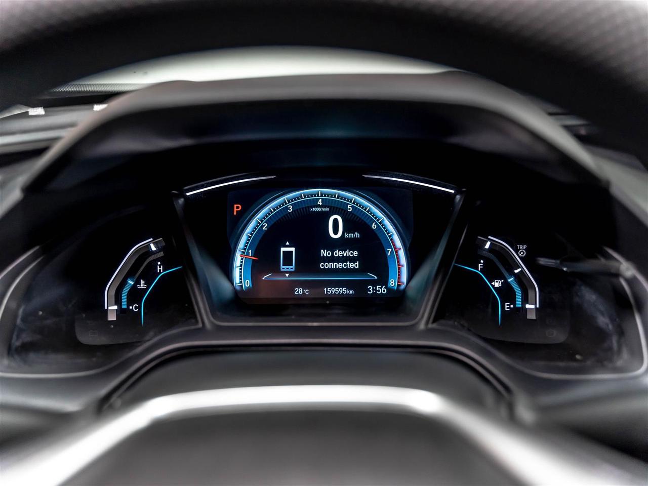 2018 Honda Civic LX|Accident Free|Well Maintained|Ontario Vehicle Photo