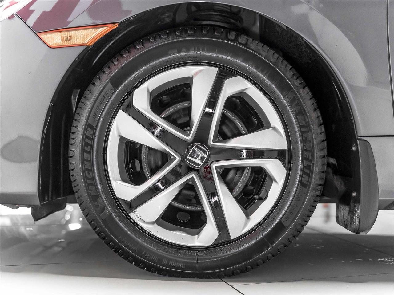 2018 Honda Civic LX|Accident Free|Well Maintained|Ontario Vehicle Photo
