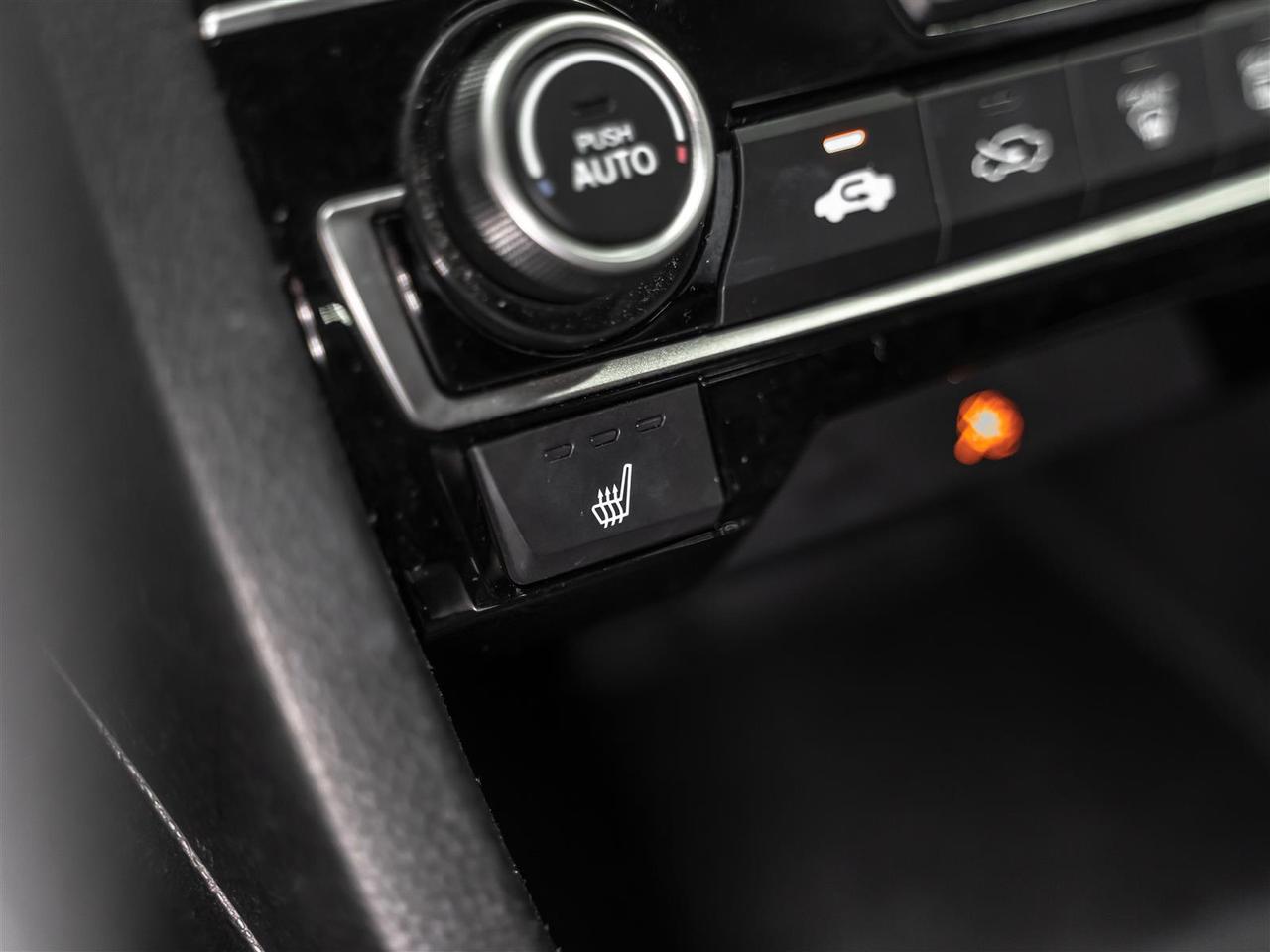 2018 Honda Civic LX|Accident Free|Well Maintained|Ontario Vehicle Photo