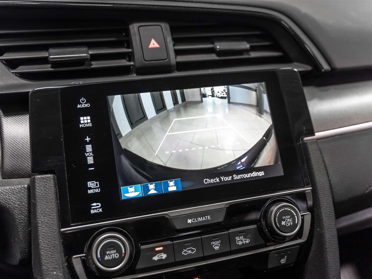2018 Honda Civic LX|Accident Free|Well Maintained|Ontario Vehicle Photo