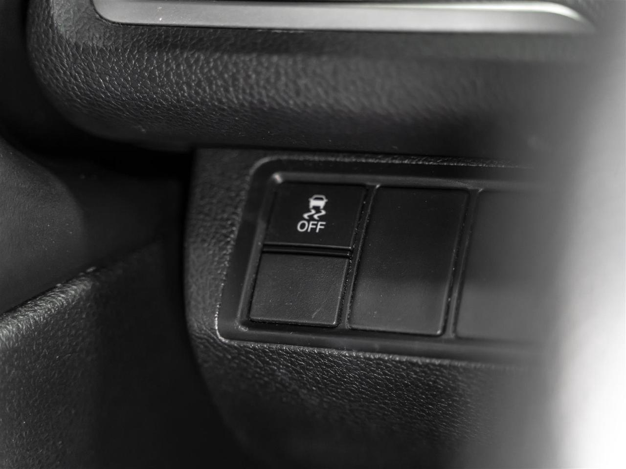 2018 Honda Civic LX|Accident Free|Well Maintained|Ontario Vehicle Photo