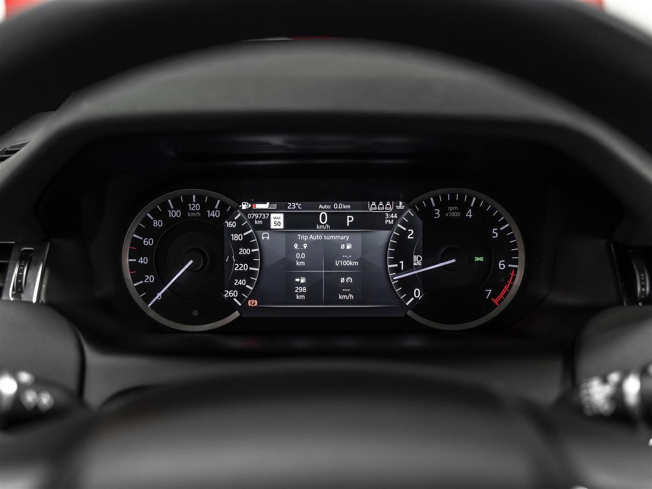 2023 Land Rover Discovery Sport SE|Black Pack|Accident Free|Ontario Vehicle|Adaptive Cruise Photo