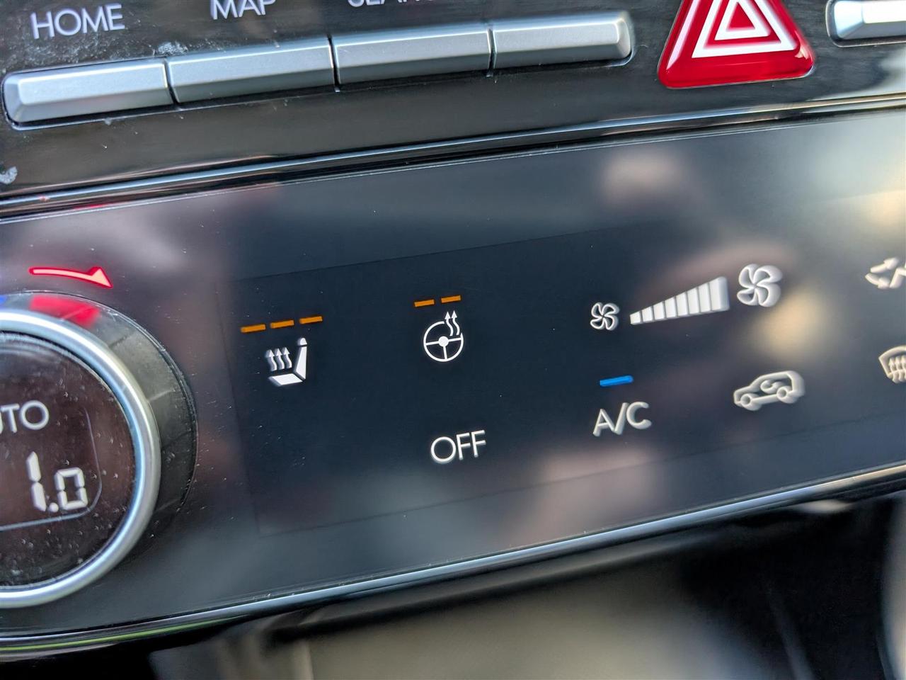 2025 Hyundai Tucson PREFERRED AWD - PANO ROOF - LEATHER - TREND PKG Photo