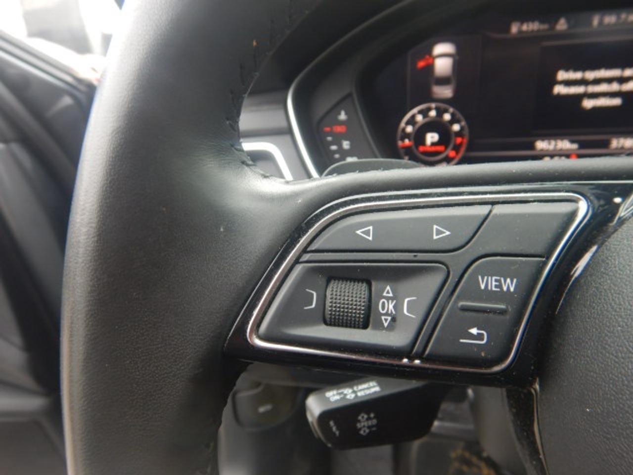 2019 Audi A4 Progressiv Photo