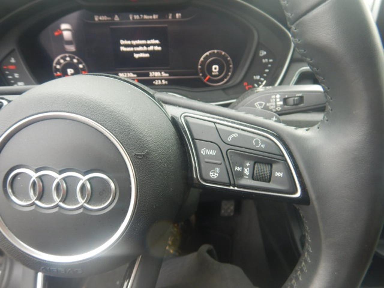 2019 Audi A4 Progressiv Photo