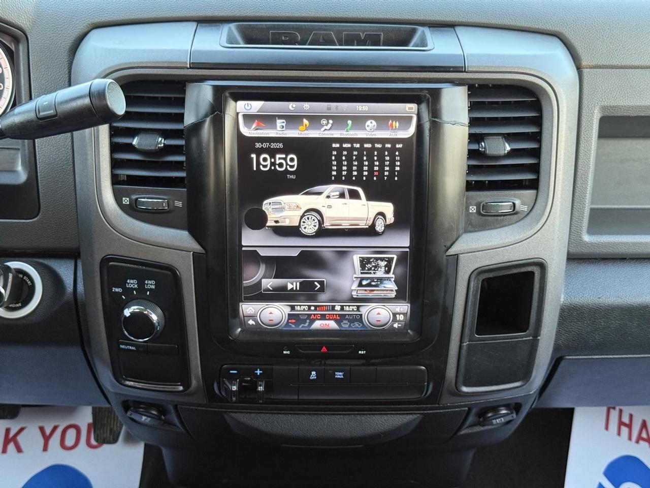 2017 RAM 1500 Express Photo