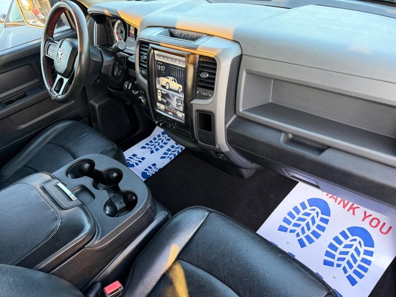 2017 RAM 1500 Express Photo