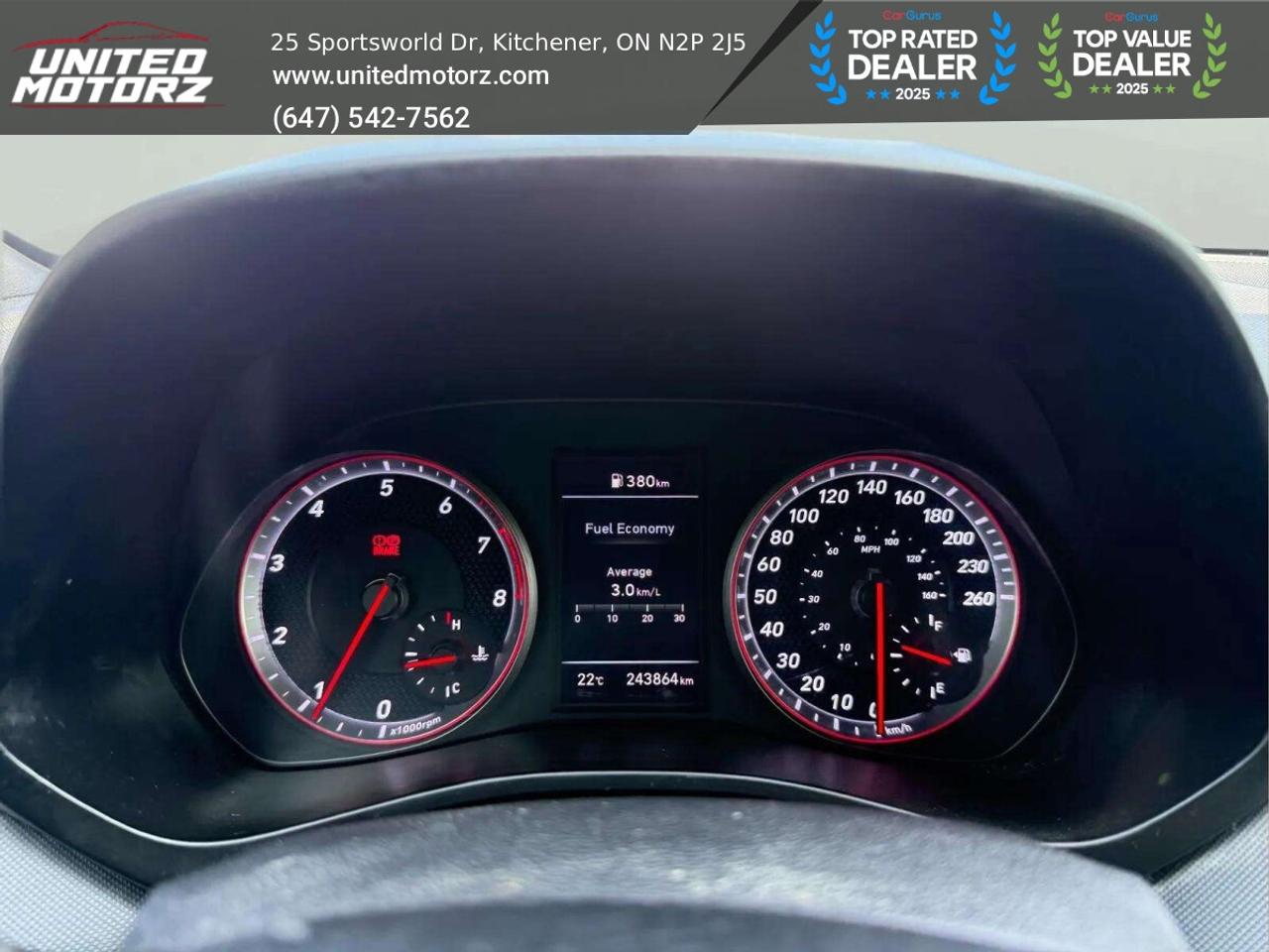 2019 Hyundai Veloster Turbo TECH~~AS-IS SPECIAL~~18 Service Records~ Photo