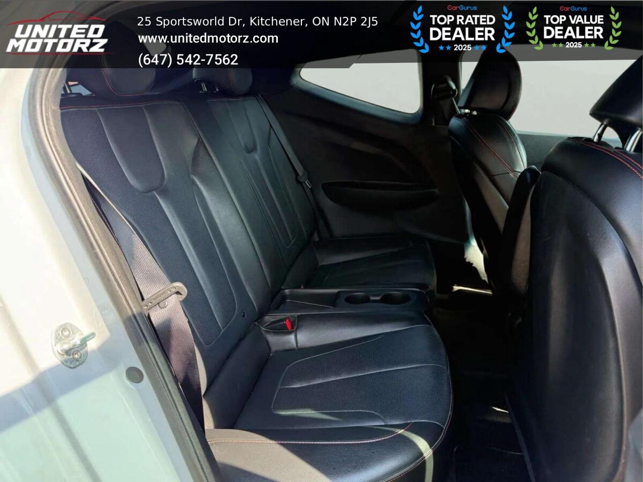 2019 Hyundai Veloster Turbo TECH~~AS-IS SPECIAL~~18 Service Records~ Photo