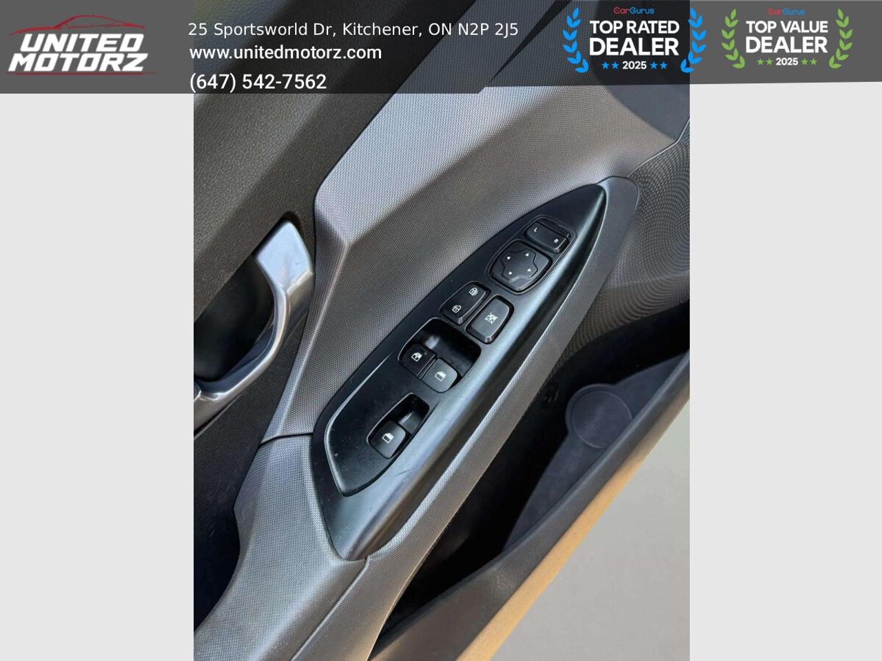 2019 Hyundai Veloster Turbo TECH~~AS-IS SPECIAL~~18 Service Records~ Photo