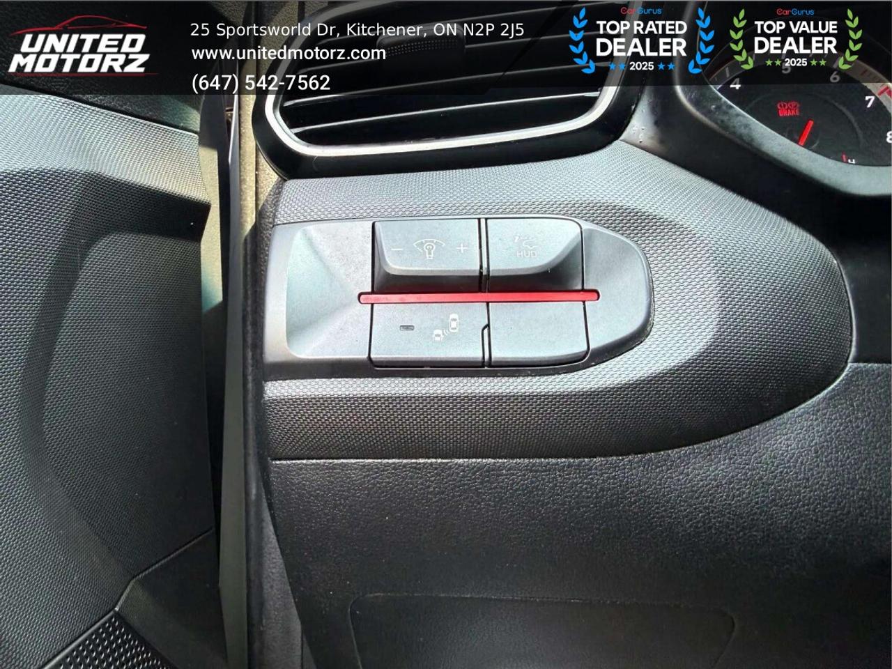 2019 Hyundai Veloster Turbo TECH~~AS-IS SPECIAL~~18 Service Records~ Photo