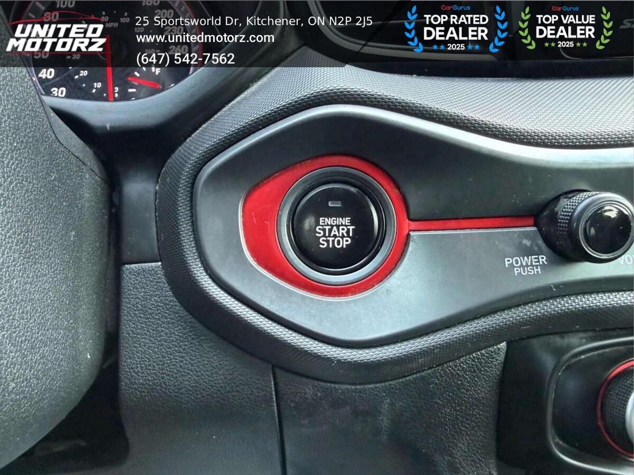 2019 Hyundai Veloster Turbo TECH~~AS-IS SPECIAL~~18 Service Records~ Photo