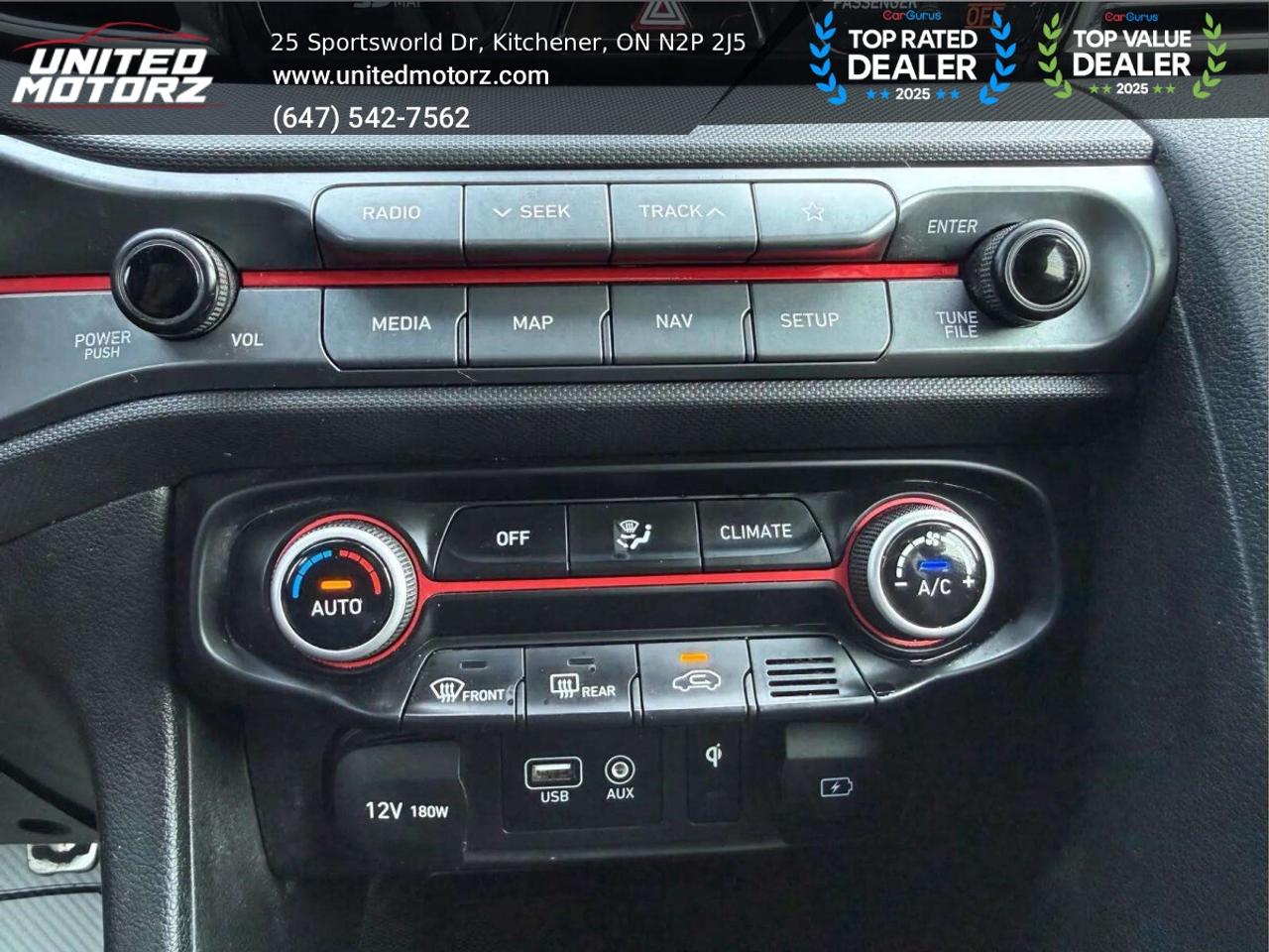 2019 Hyundai Veloster Turbo TECH~~AS-IS SPECIAL~~18 Service Records~ Photo