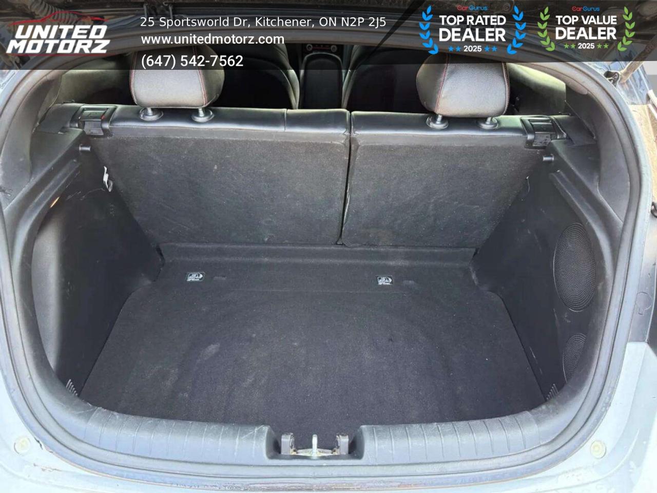 2019 Hyundai Veloster Turbo TECH~~AS-IS SPECIAL~~18 Service Records~ Photo