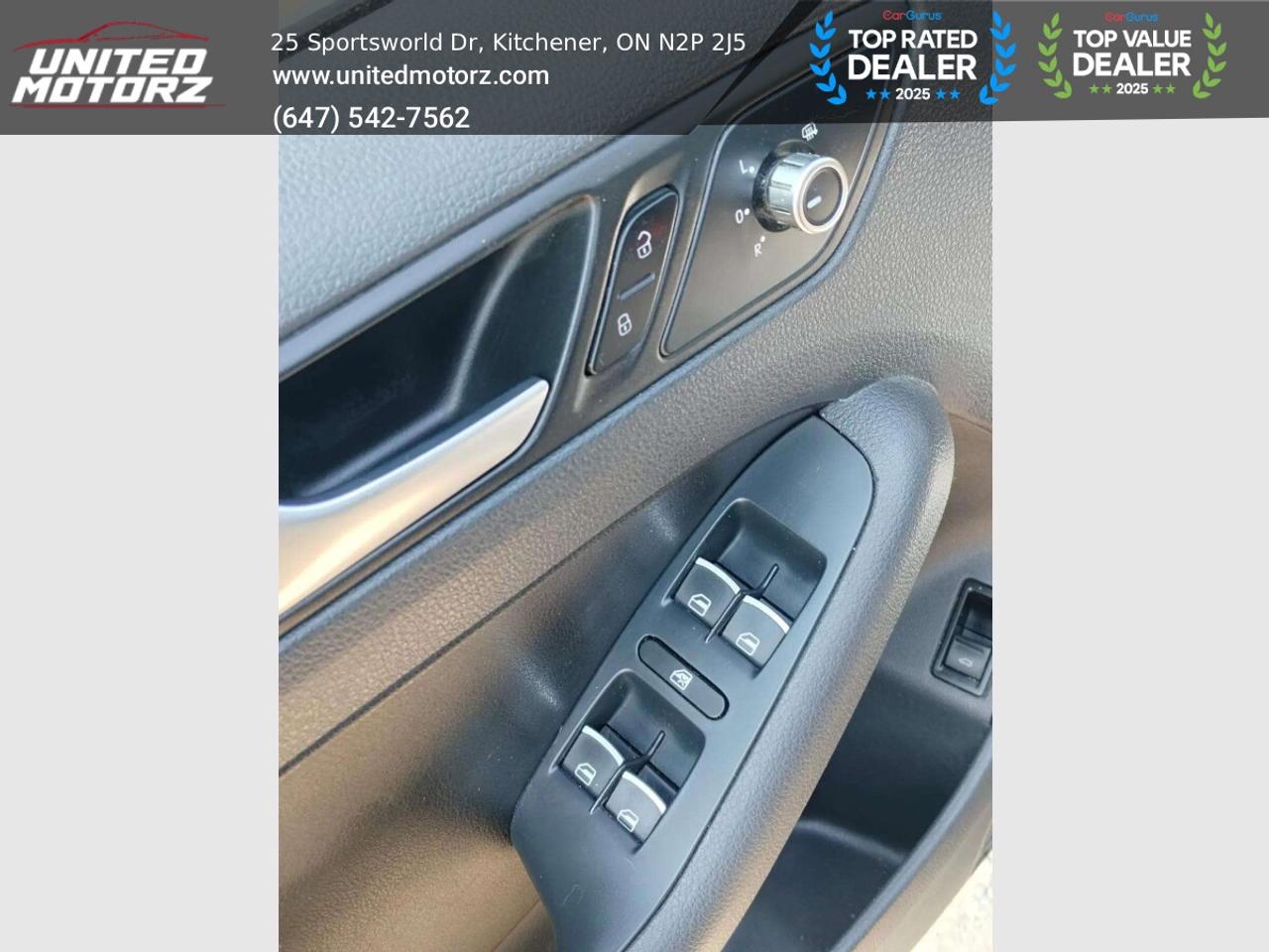 2013 Volkswagen Jetta Sedan 4dr Man SEL FWD 2.5L 5cyl~SAFETY CERTIIFED~ Photo