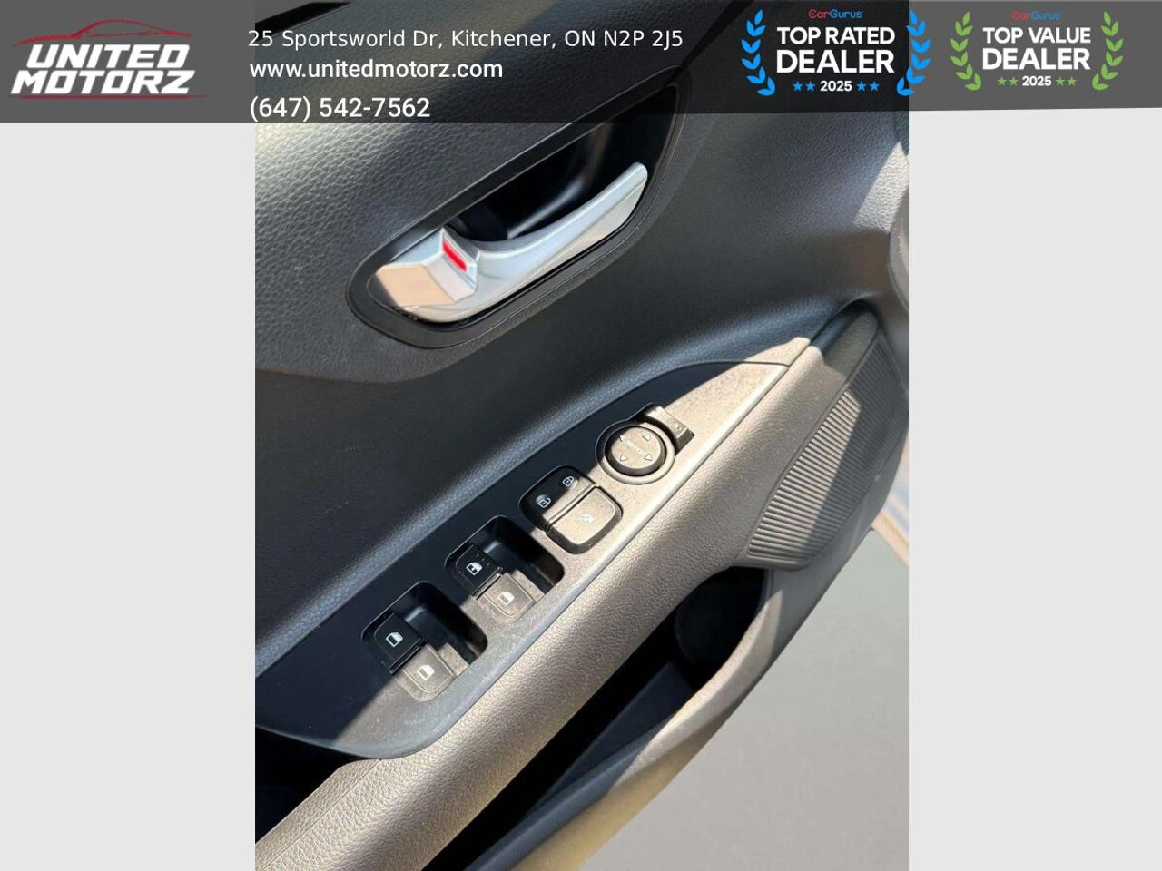 2020 Kia Rio LX+IVT AUTO FWD 1.6L~SAFETY CERTIFIED~LOW KILOMETE Photo