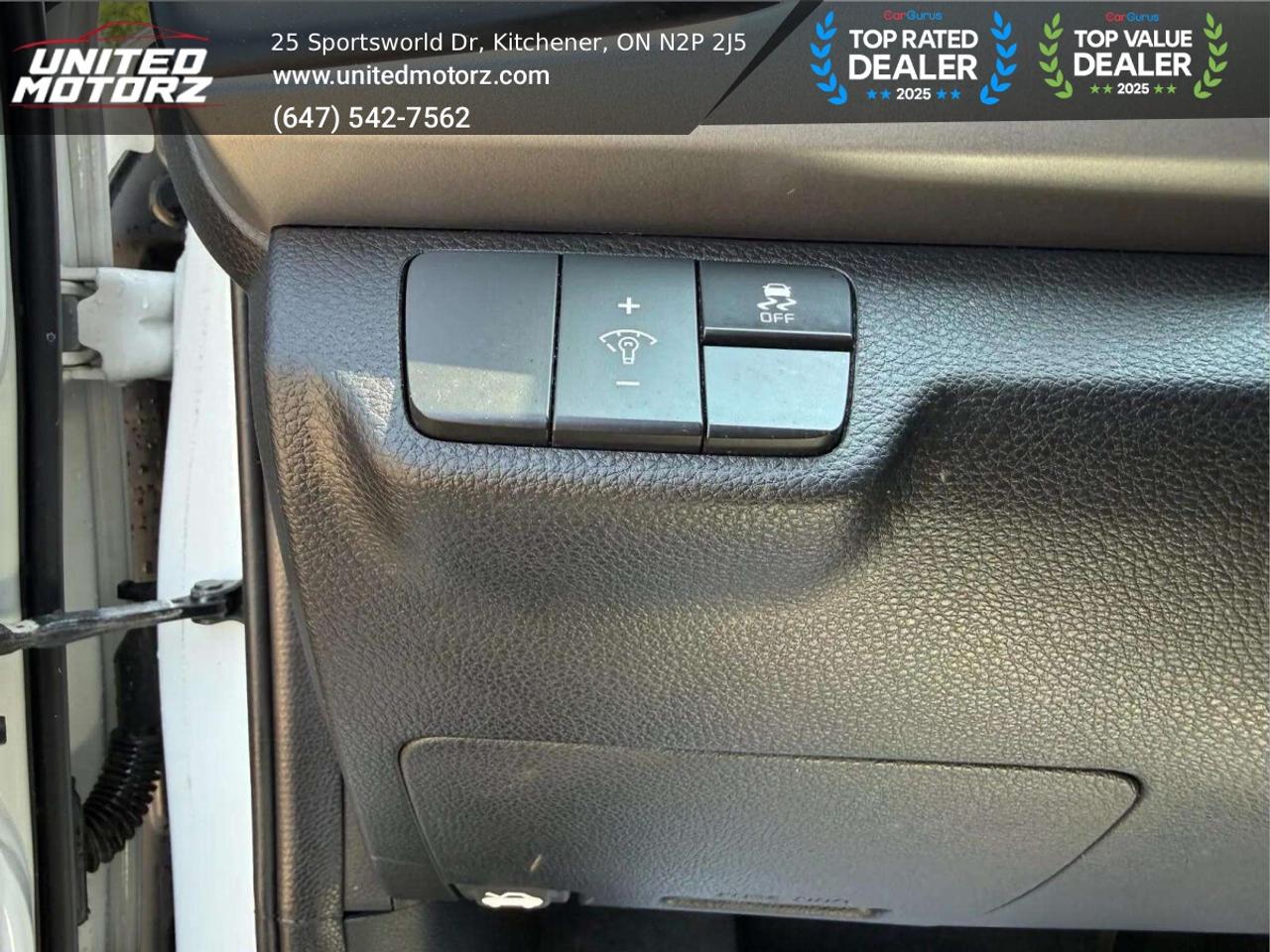 2020 Kia Rio LX+IVT AUTO FWD 1.6L~SAFETY CERTIFIED~LOW KILOMETE Photo