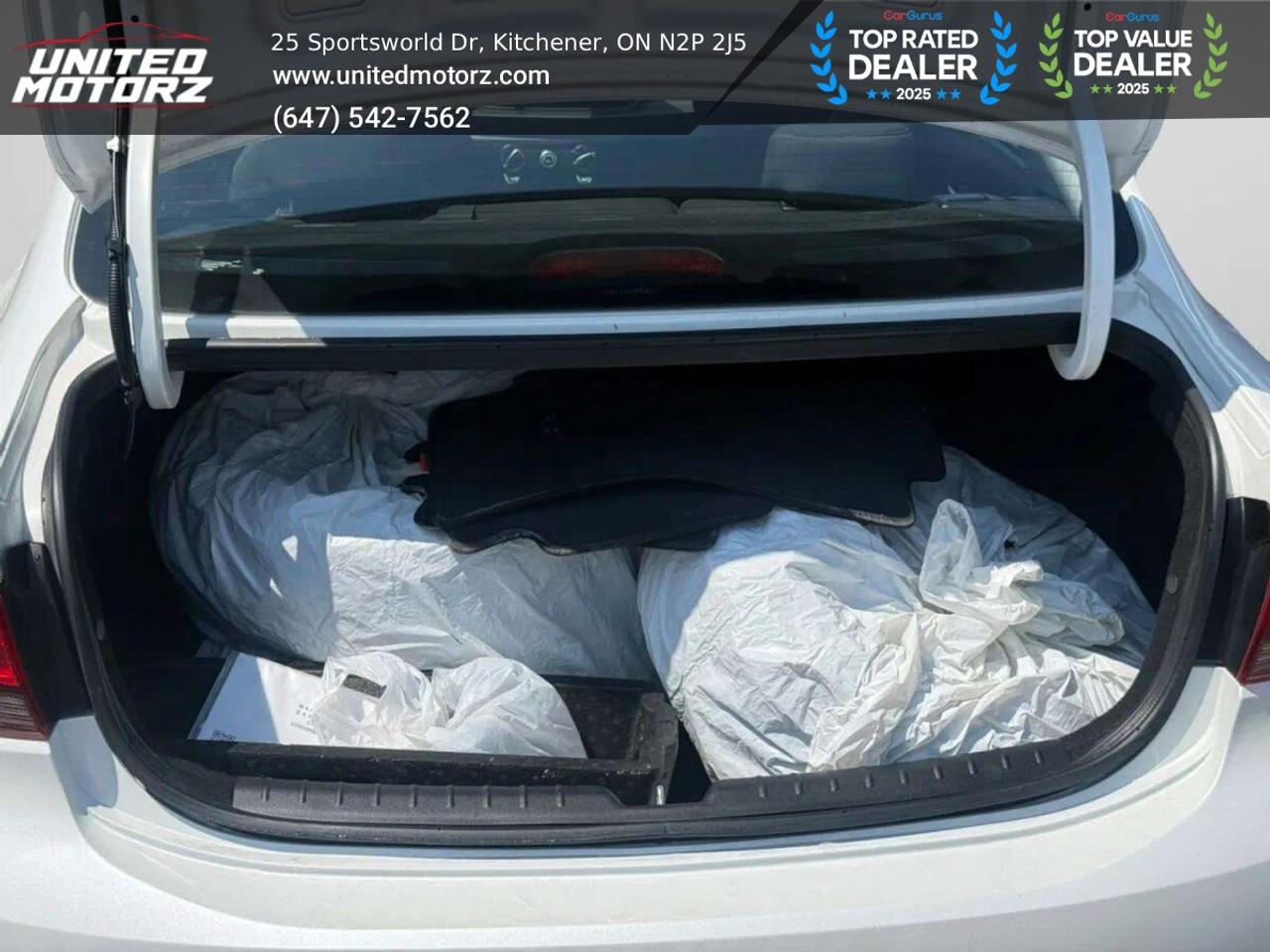 2020 Kia Rio LX+IVT AUTO FWD 1.6L~SAFETY CERTIFIED~LOW KILOMETE Photo