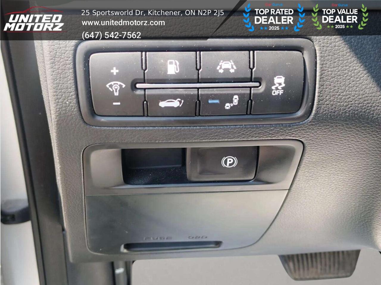 2015 Hyundai Genesis Ultimate AUTO AWD 5.0L V8~AS-IS SPECIAL~25 SERV Photo