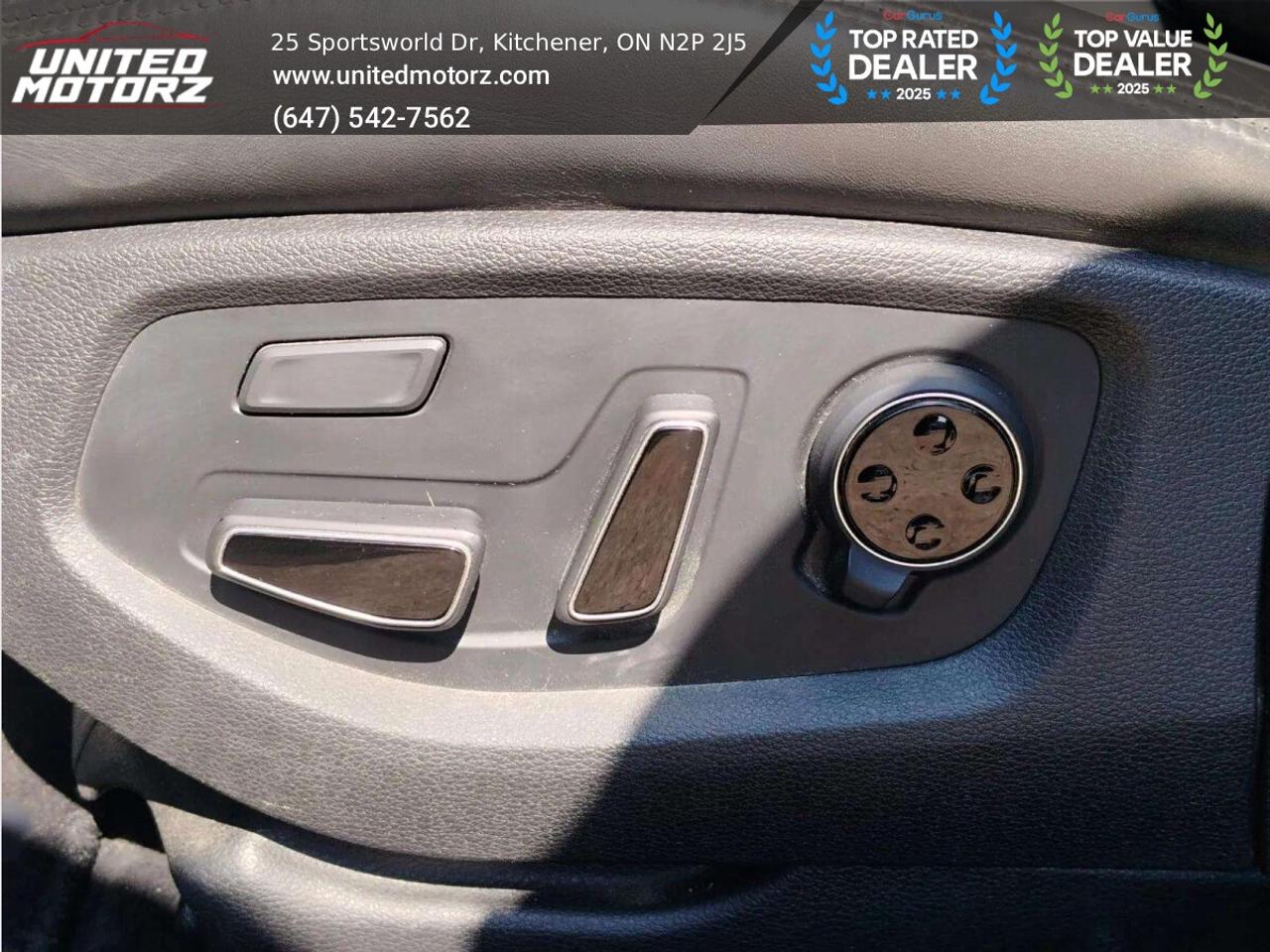 2015 Hyundai Genesis Ultimate AUTO AWD 5.0L V8~AS-IS SPECIAL~25 SERV Photo