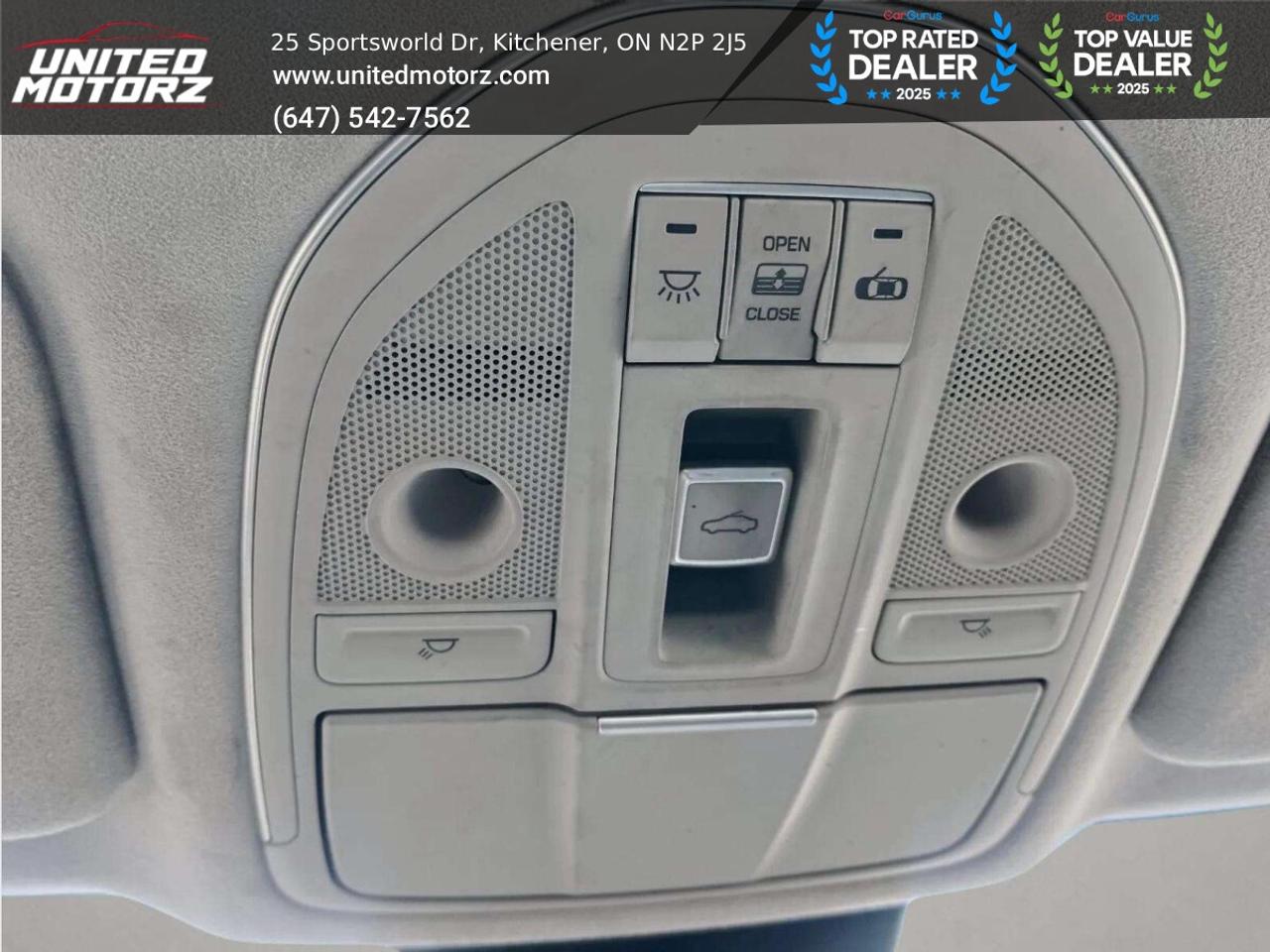 2015 Hyundai Genesis Ultimate AUTO AWD 5.0L V8~AS-IS SPECIAL~25 SERV Photo