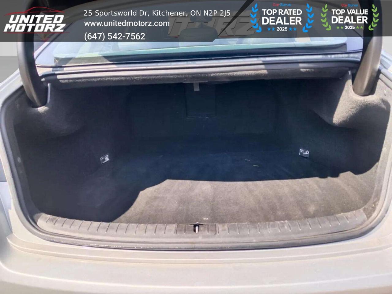 2015 Hyundai Genesis Ultimate AUTO AWD 5.0L V8~AS-IS SPECIAL~25 SERV Photo