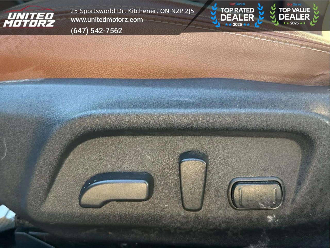 2018 Subaru Outback 3.6 R PREMIER AUTO AWD 3.6L 6cyl~SAFETY CERTIFIED~ Photo