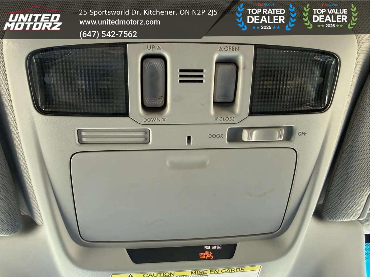 2018 Subaru Outback 3.6 R PREMIER AUTO AWD 3.6L 6cyl~SAFETY CERTIFIED~ Photo