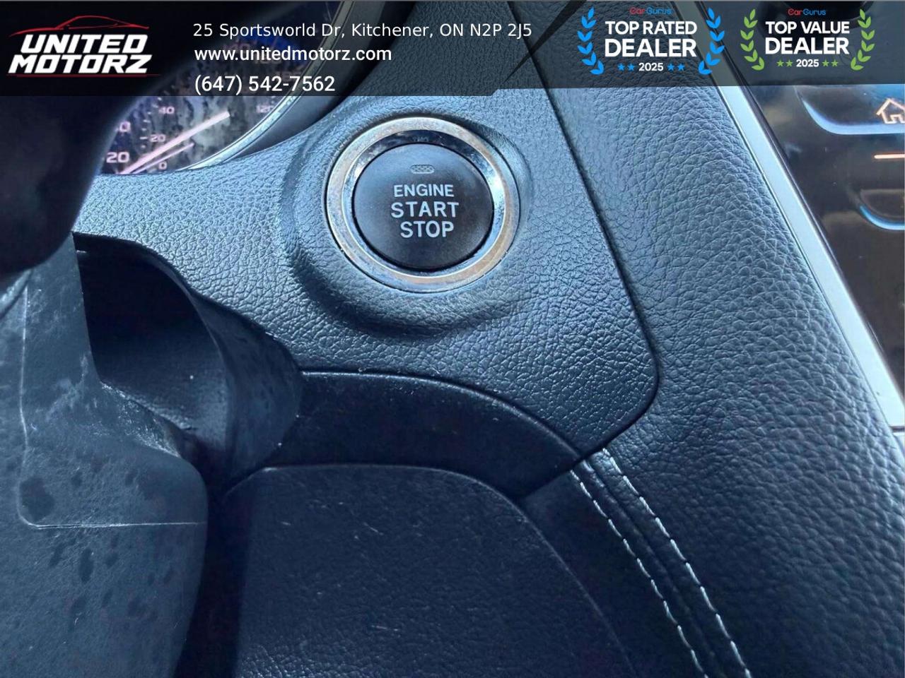2018 Subaru Outback 3.6 R PREMIER AUTO AWD 3.6L 6cyl~SAFETY CERTIFIED~ Photo