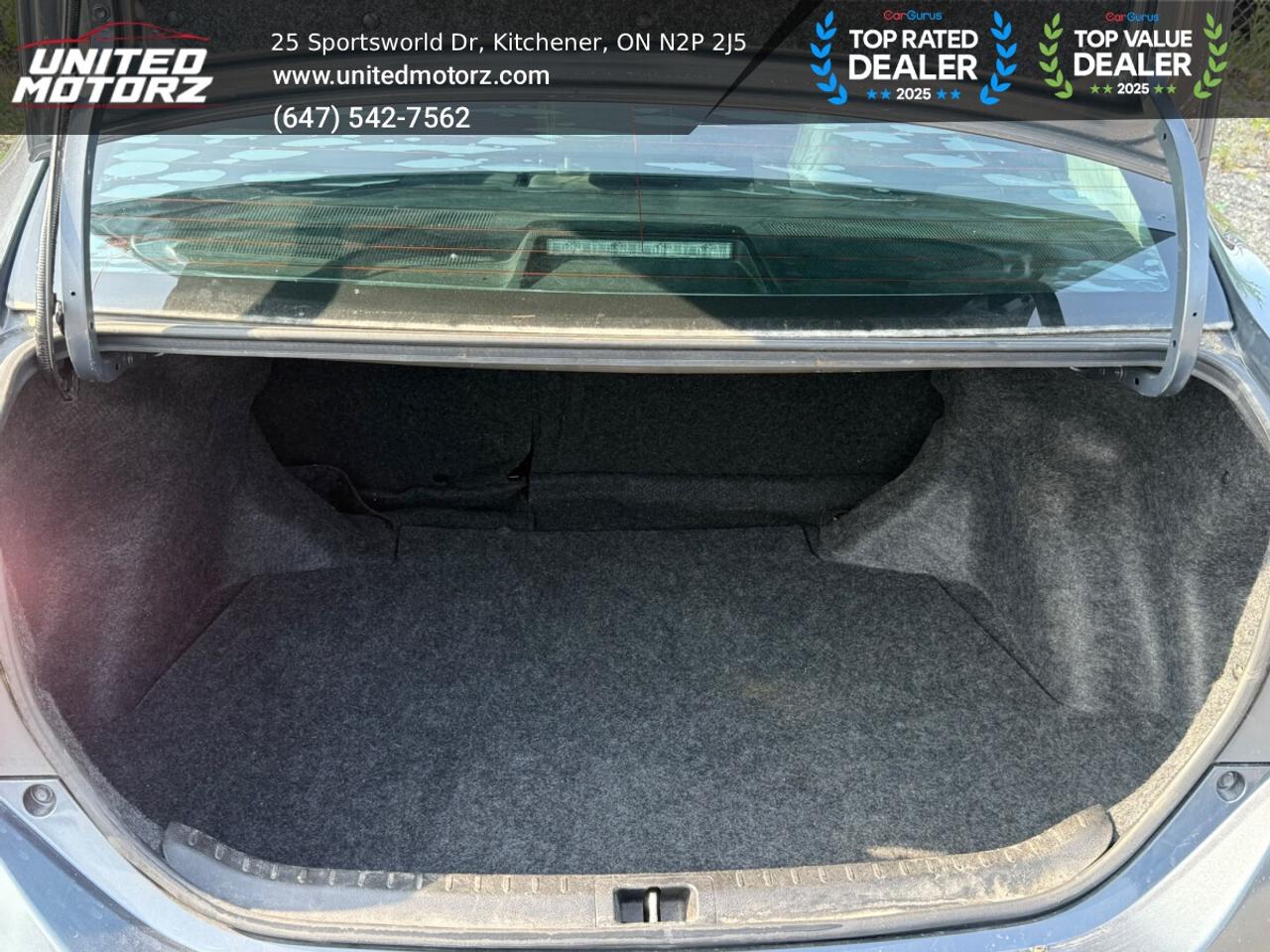 2014 Toyota Corolla S MANUAL FWD 1.8L 4yl~SAFETY CERTIFIED~ Photo