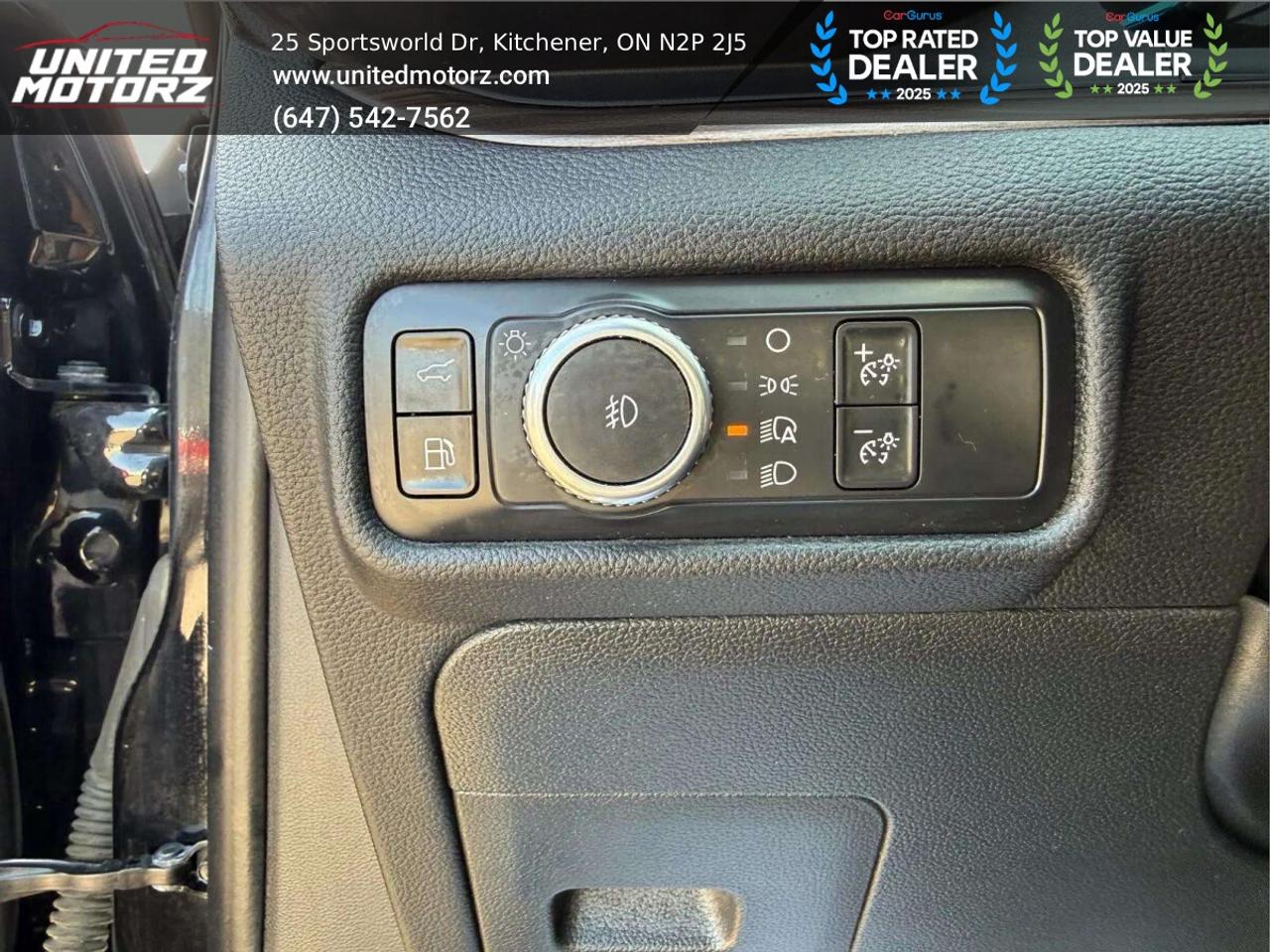 2021 Ford Explorer Limited Hybrid AUTO 4WD 3.3L 6cyl~SAFETY CERTIFIED Photo