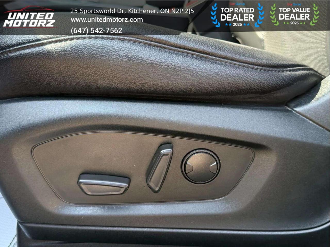 2021 Ford Explorer Limited Hybrid AUTO 4WD 3.3L 6cyl~SAFETY CERTIFIED Photo