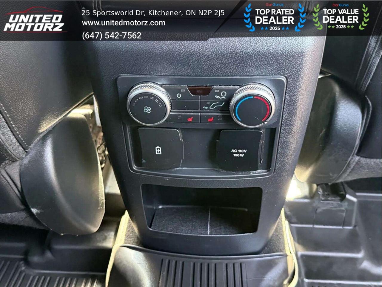2021 Ford Explorer Limited Hybrid AUTO 4WD 3.3L 6cyl~SAFETY CERTIFIED Photo