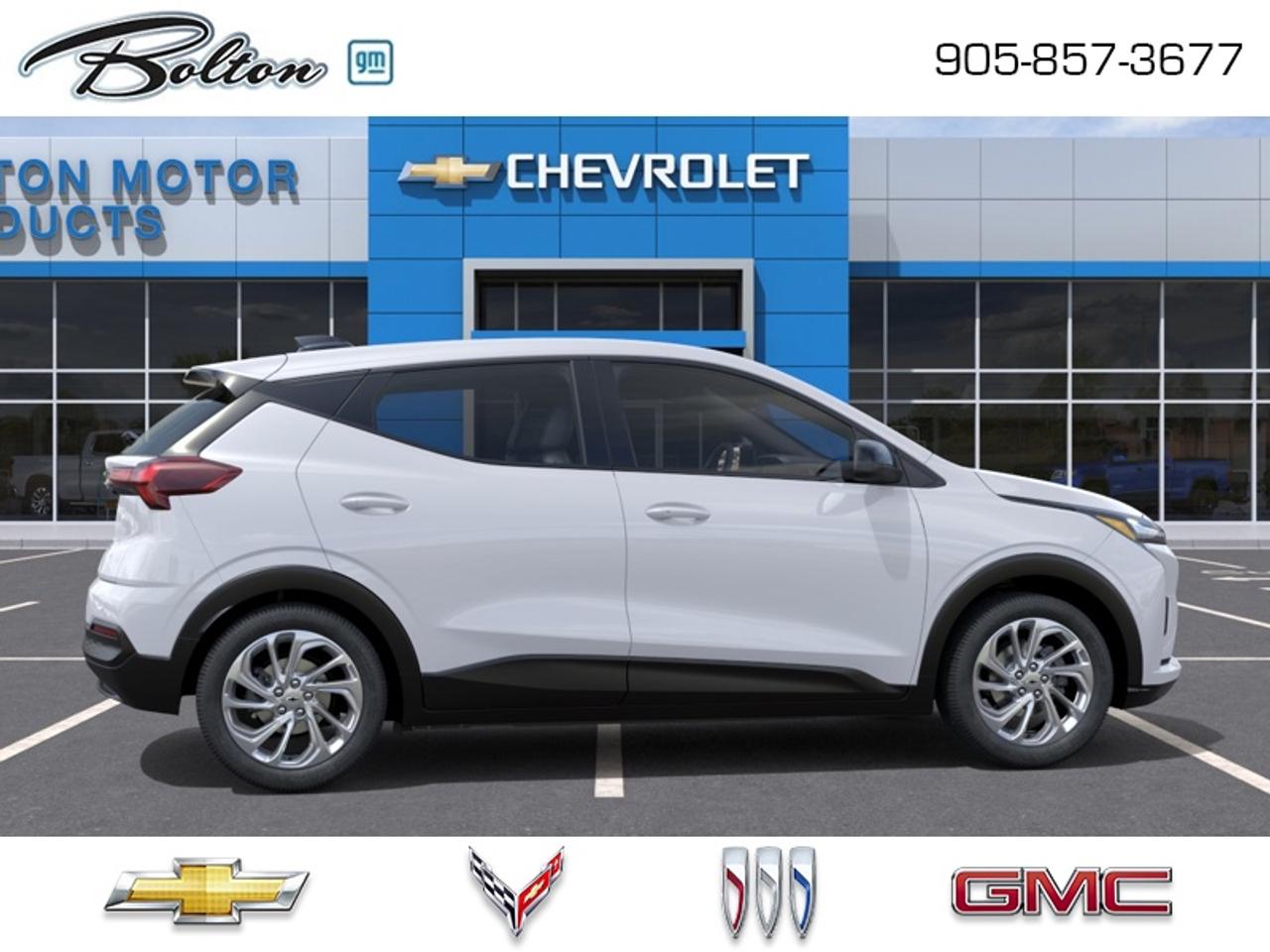 2027 Chevrolet Bolt LT - Heated Seats Photo4