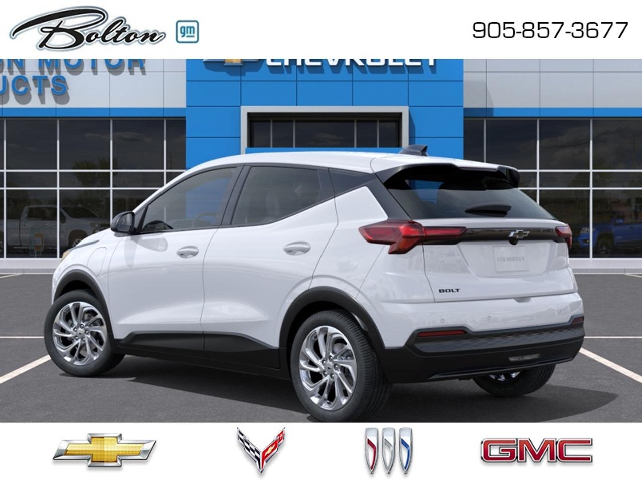 2027 Chevrolet Bolt LT - Heated Seats Photo