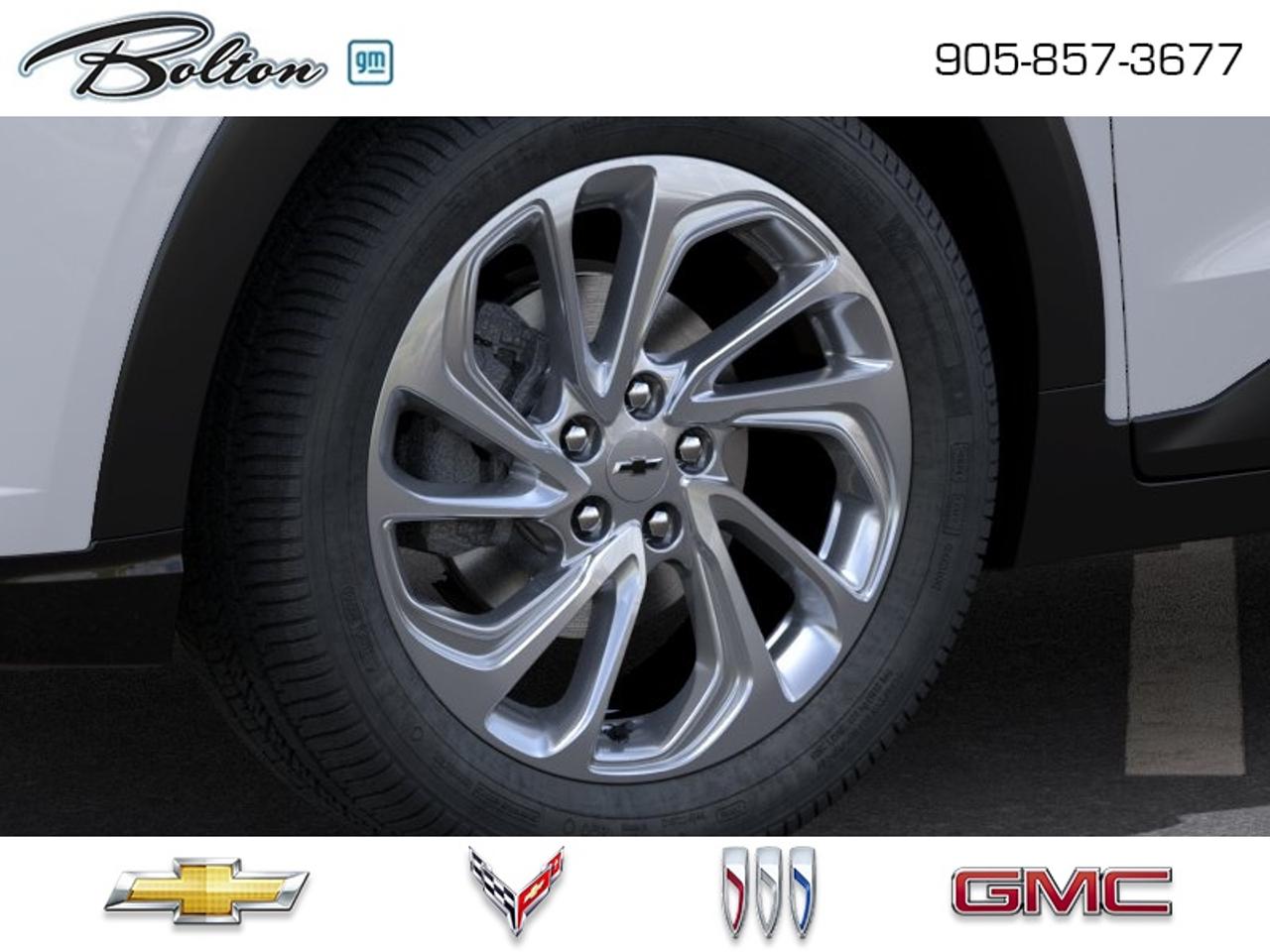 2027 Chevrolet Bolt LT - Heated Seats Photo