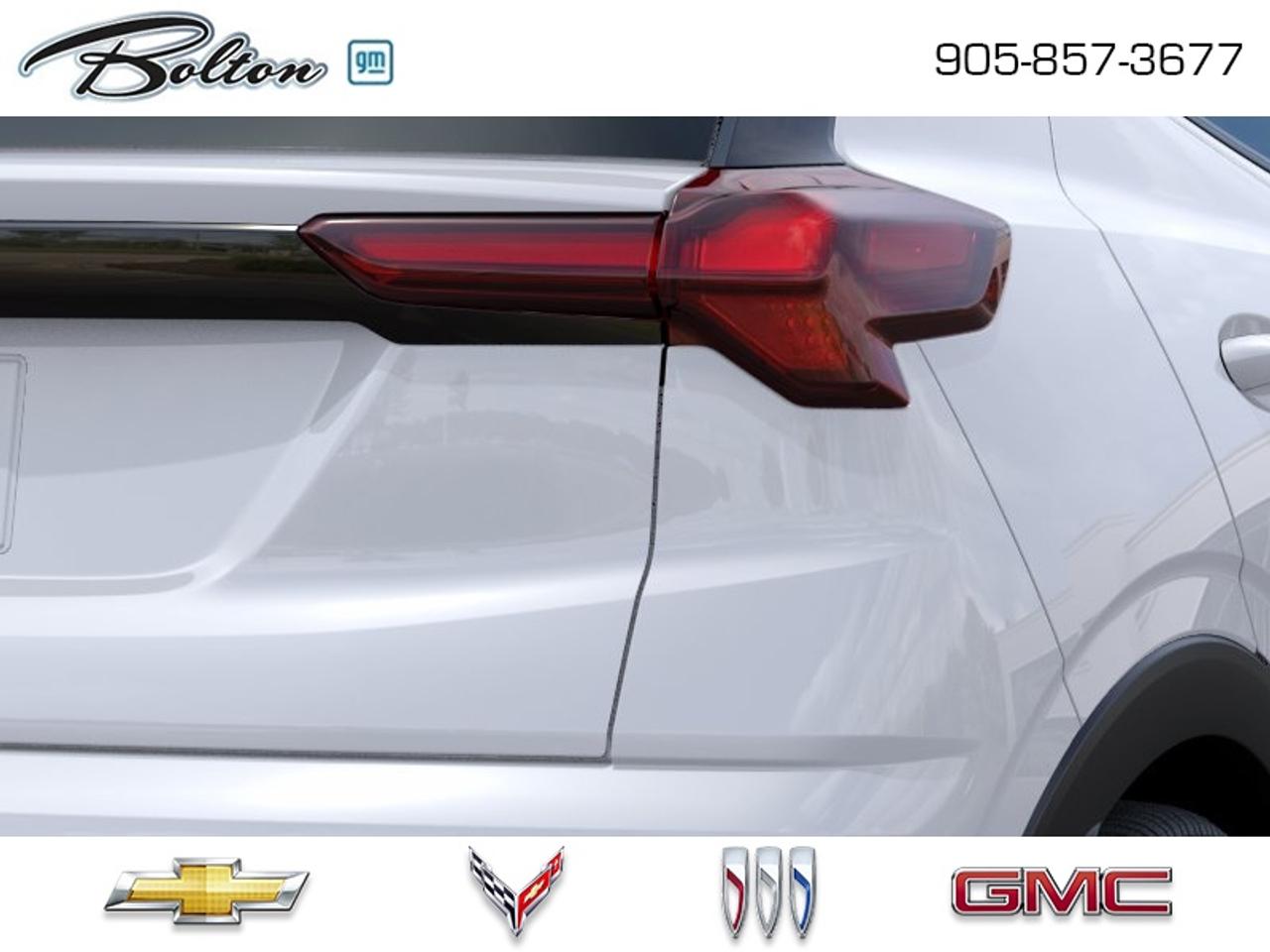 2027 Chevrolet Bolt LT - Heated Seats Photo
