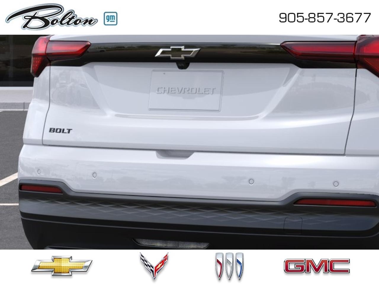 2027 Chevrolet Bolt LT - Heated Seats Photo
