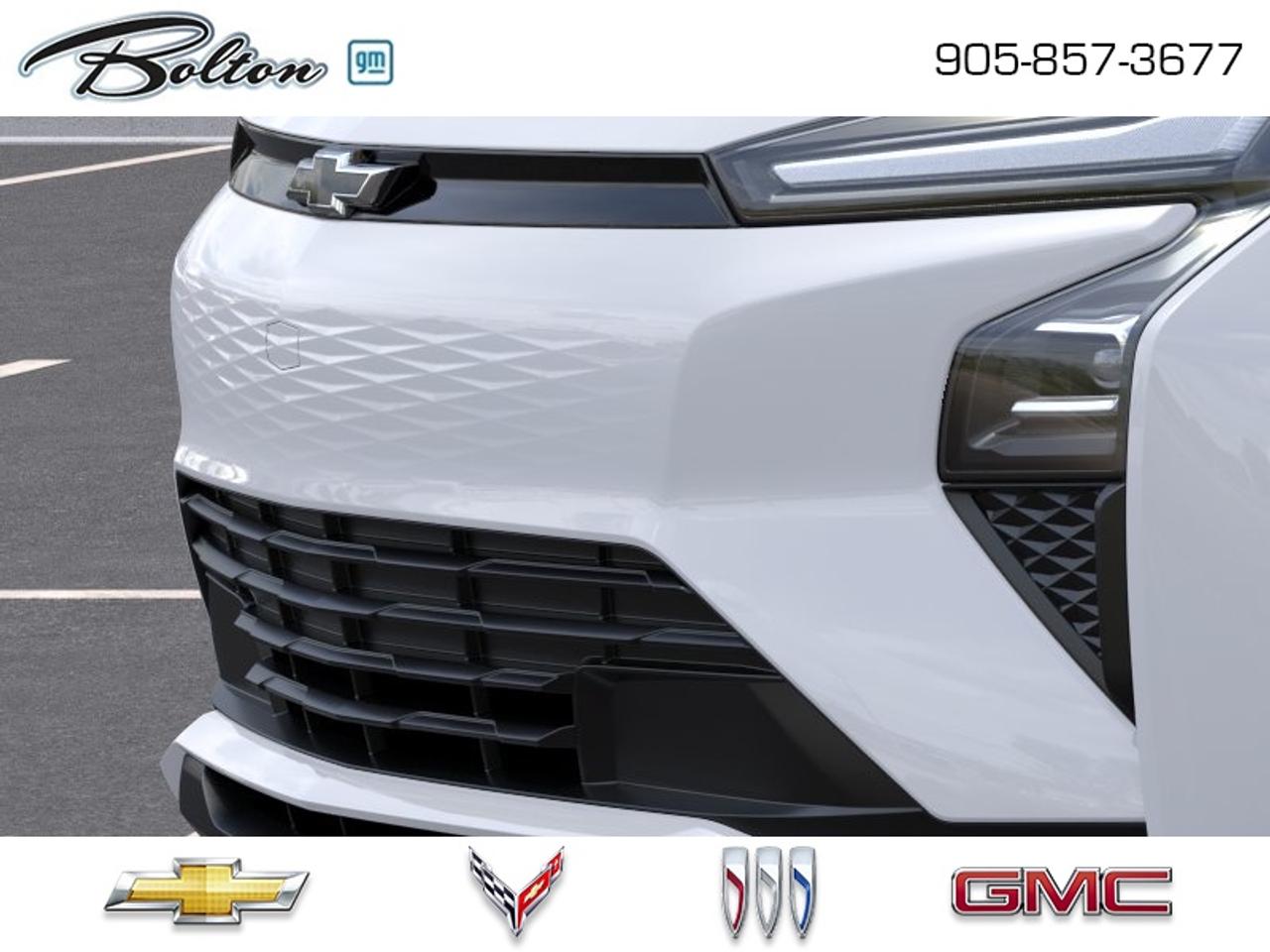 2027 Chevrolet Bolt LT - Heated Seats Photo