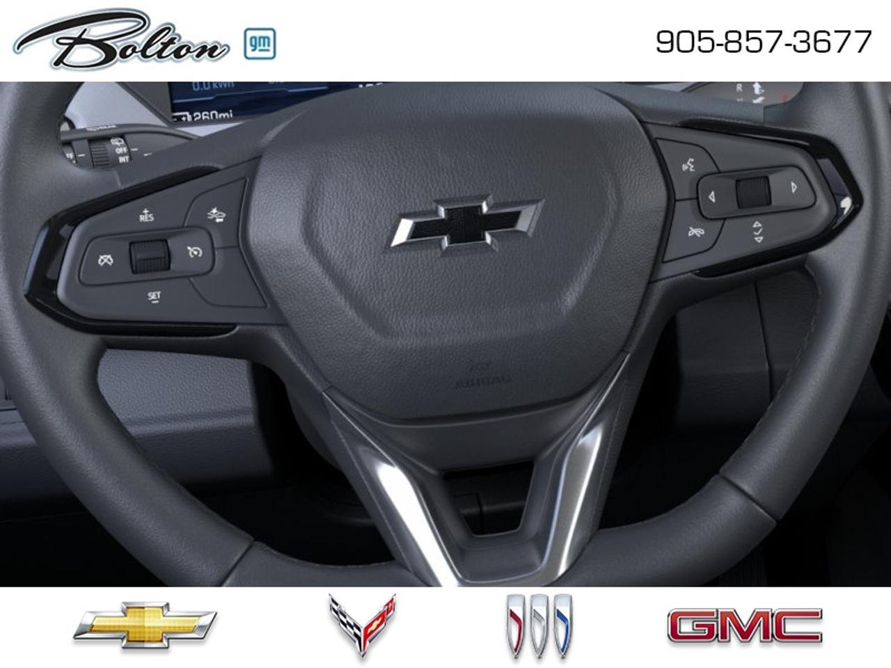 2027 Chevrolet Bolt LT - Heated Seats Photo