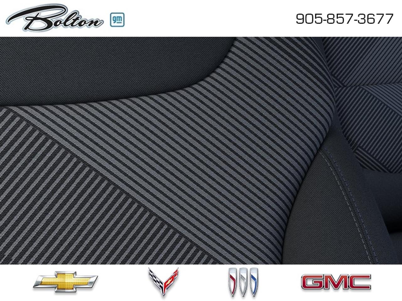 2027 Chevrolet Bolt LT - Heated Seats Photo