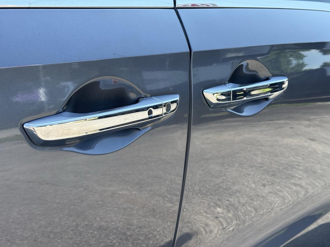 2018 Honda Odyssey EX Photo