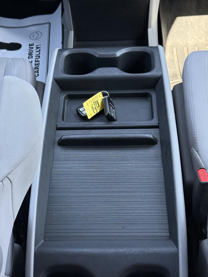 2018 Honda Odyssey EX Photo