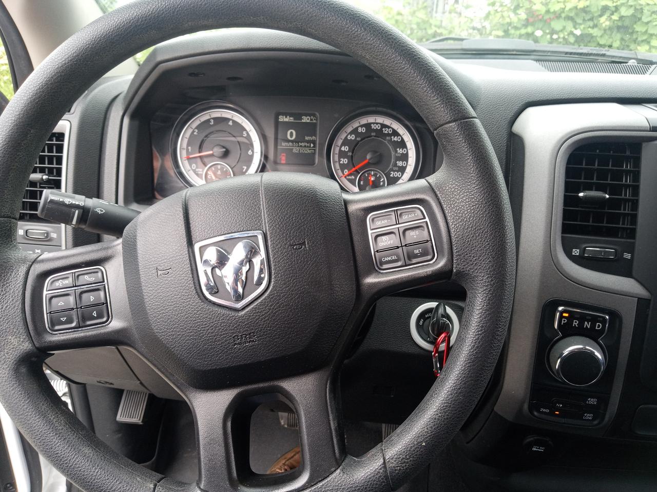 2022 RAM 1500 Classic EXPRESS Photo